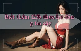 biết thêm 123b thực hư đáng tin cậy