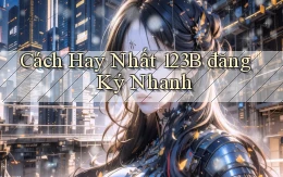 cách hay nhất 123b đăng ký nhanh