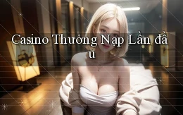 Casino Thưởng nạp lần đầu