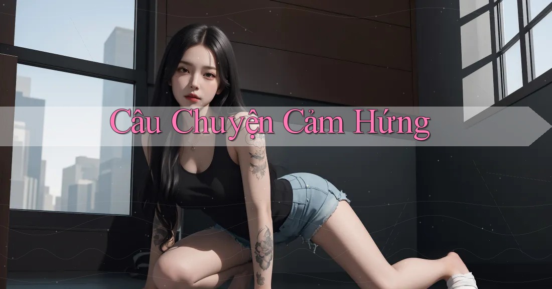 Câu Chuyện Cảm Hứng