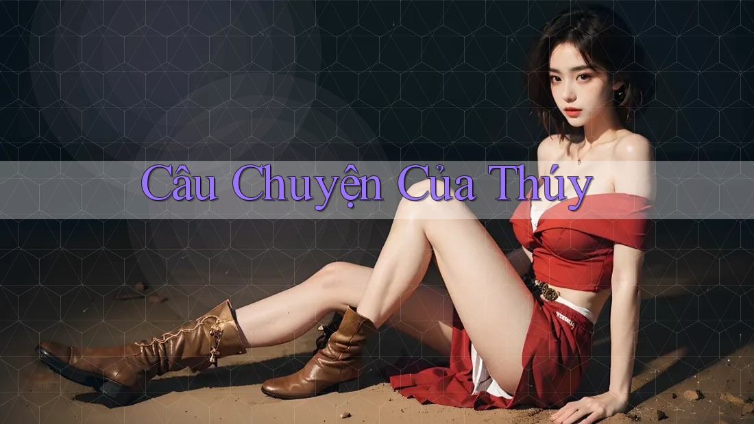 Câu Chuyện Của Thúy Câu Chuyện Của Thúy