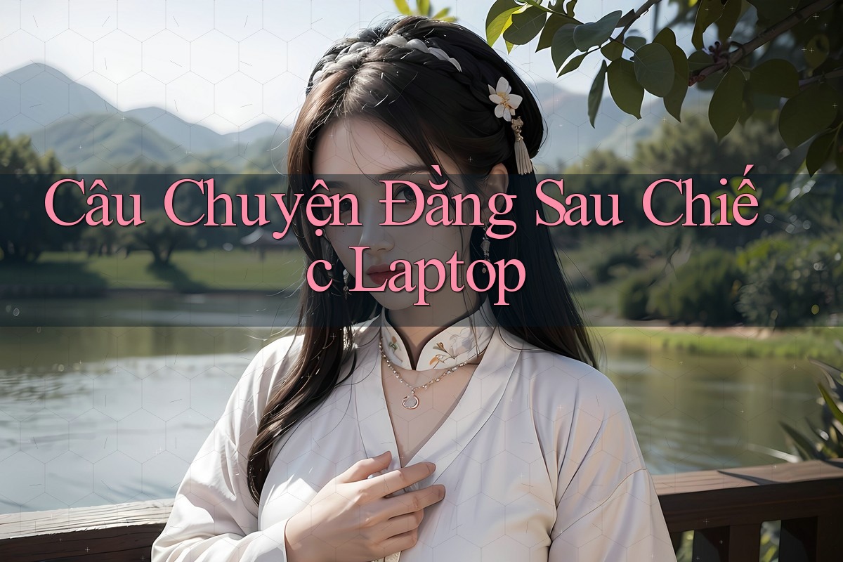 Câu Chuyện Đằng Sau Chiếc Laptop Câu Chuyện Đằng Sau Chiếc Laptop