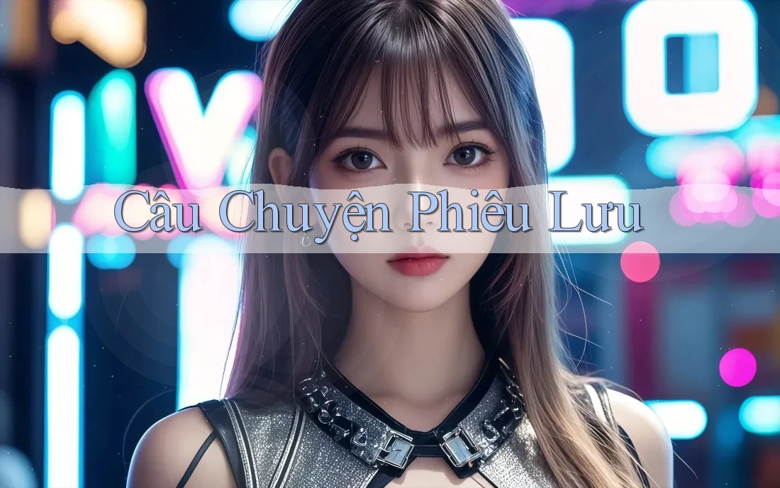 Câu Chuyện Phiêu Lưu