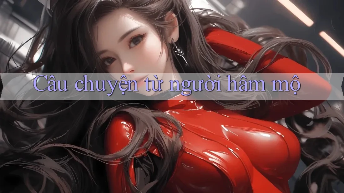 Câu chuyện từ người hâm mộ Câu chuyện từ người hâm mộ