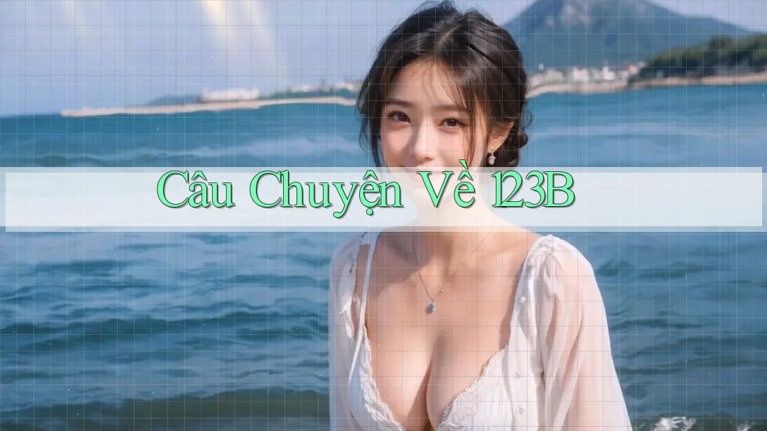 Câu Chuyện Về 123B Câu Chuyện Về 123B