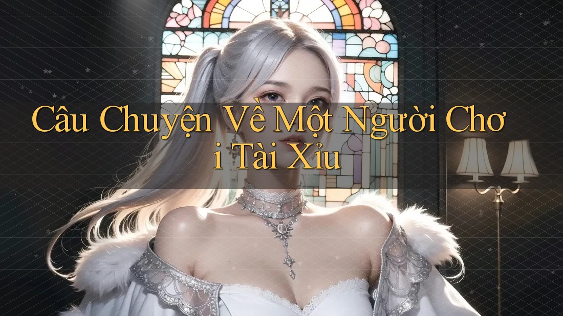 Câu Chuyện Về Một Người Chơi Tài Xỉu Câu Chuyện Về Một Người Chơi Tài Xỉu