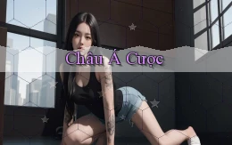 Châu Á Cược
