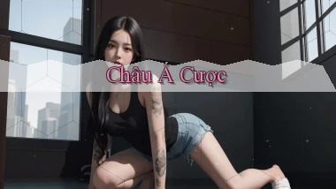 Châu Á Cược