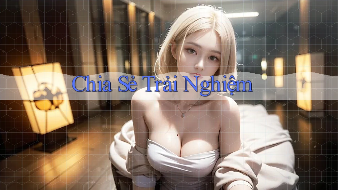 Chia Sẻ Trải Nghiệm