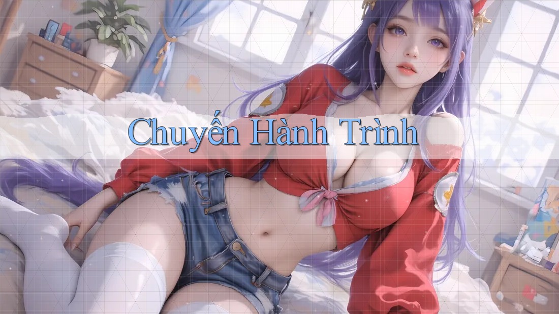 Chuyến Hành Trình Chuyến Hành Trình