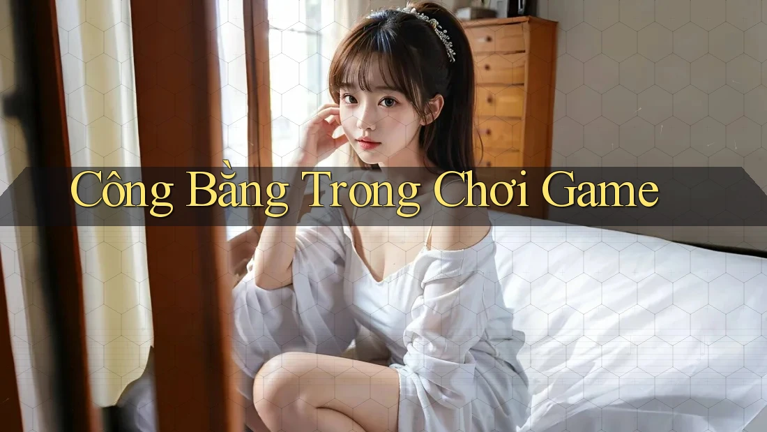 Công Bằng Trong Chơi Game