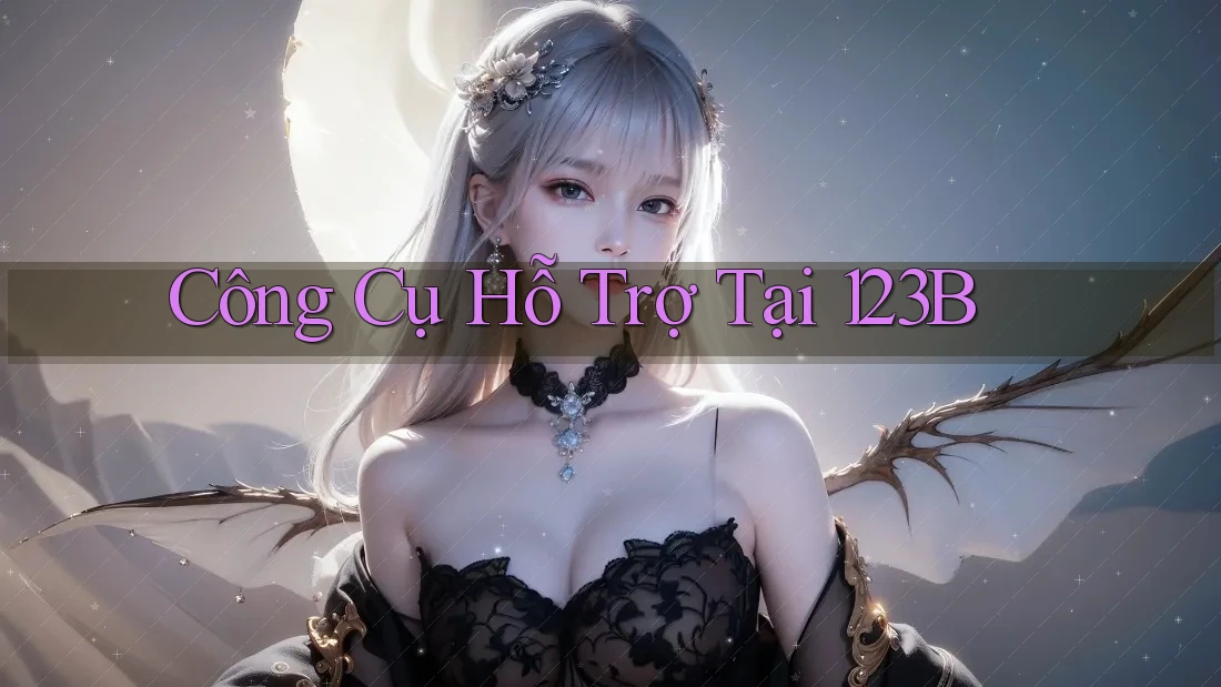 Công Cụ Hỗ Trợ Tại 123b Công Cụ Hỗ Trợ Tại 123b