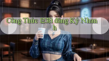 công thức 123b đăng ký nhanh