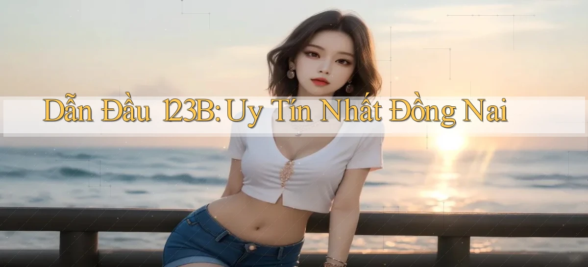 dẫn đầu 123b uy tín nhất Đồng Nai