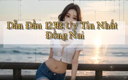 dẫn đầu 123b uy tín nhất Đồng Nai