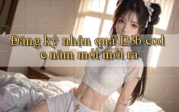 đăng ký nhận quà 123b code năm mới mới ra