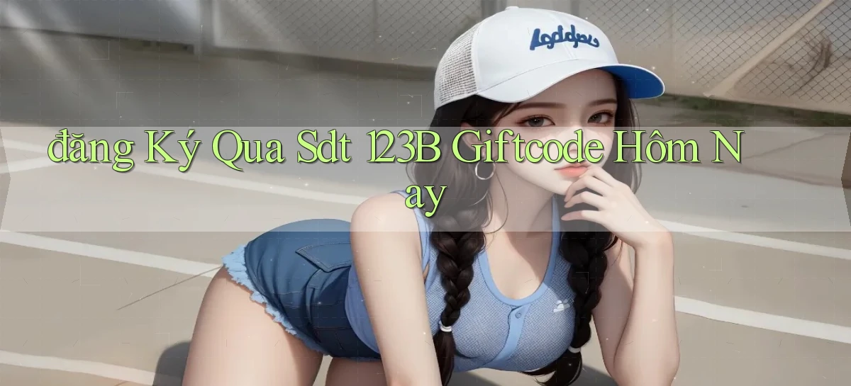 đăng ký qua sdt 123b giftcode hôm nay