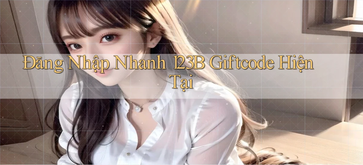 đăng nhập nhanh 123b giftcode hiện tại