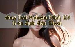 đáng trải nghiệm nhất 123b ổn định điện thoại