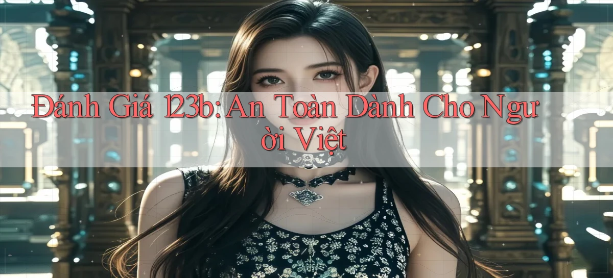 123b   Game Kỹ Thuật Số 2026   Site Mới Nhất