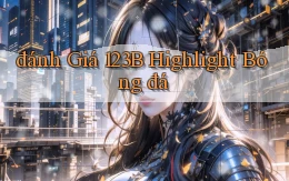 đánh giá 123b highlight bóng đá