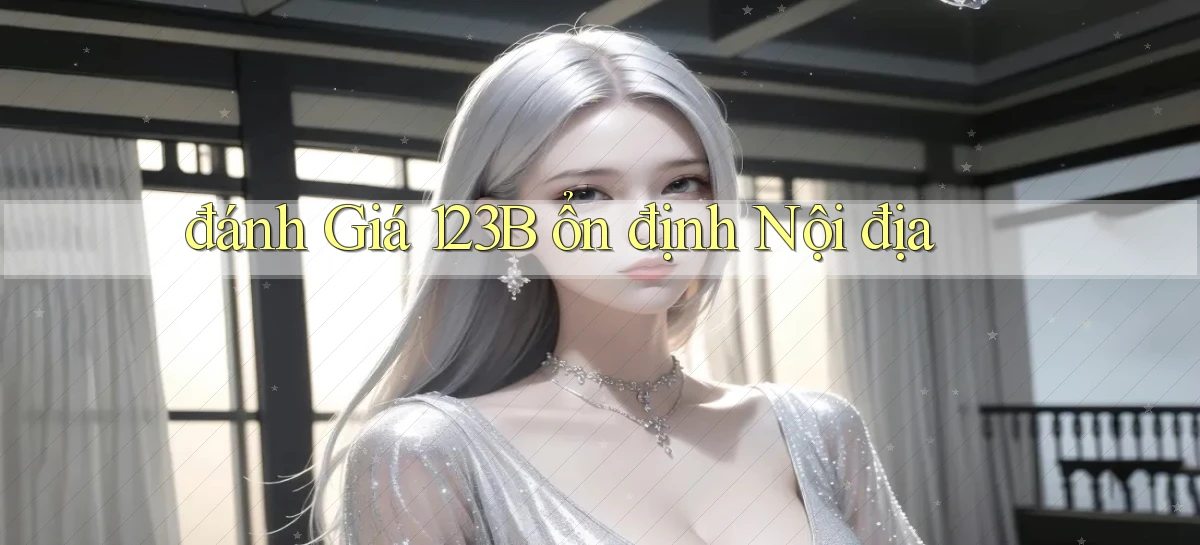 123b   Game Kỹ Thuật Số 2026   Site Mới Nhất