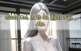 đánh giá 123b ổn định nội địa