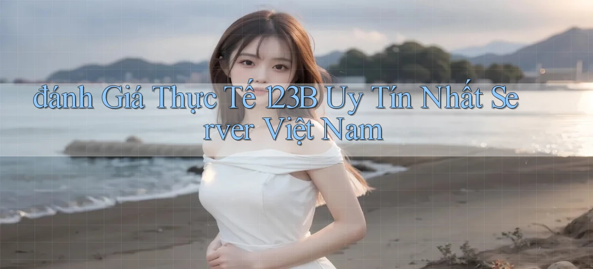 123b   Game Kỹ Thuật Số 2026   Site Mới Nhất
