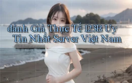 đánh giá thực tế 123b uy tín nhất server việt nam