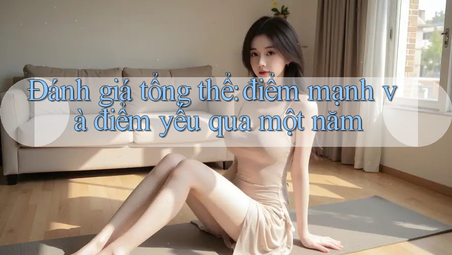 Đánh giá tổng thể: điểm mạnh và điểm yếu qua một năm Đánh giá tổng thể: điểm mạnh và điểm yếu qua một năm