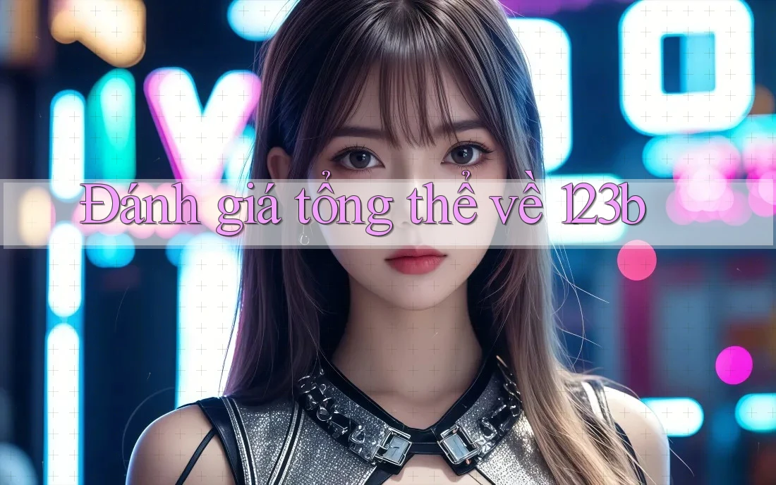 Đánh giá tổng thể về 123b