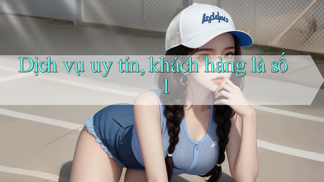 Dịch vụ uy tín, khách hàng là số 1 Dịch vụ uy tín, khách hàng là số 1