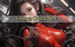 Games Game slot