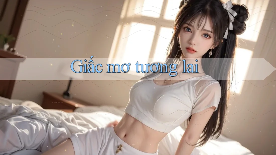 Giấc mơ tương lai Giấc mơ tương lai