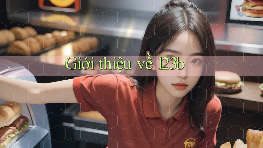 Giới thiệu về 123b Giới thiệu về 123b