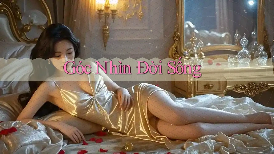 Góc Nhìn Đời Sống Góc Nhìn Đời Sống