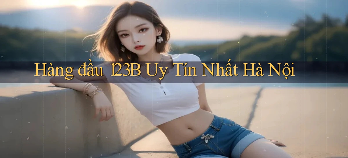 hàng đầu 123b uy tín nhất Hà Nội