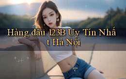hàng đầu 123b uy tín nhất Hà Nội