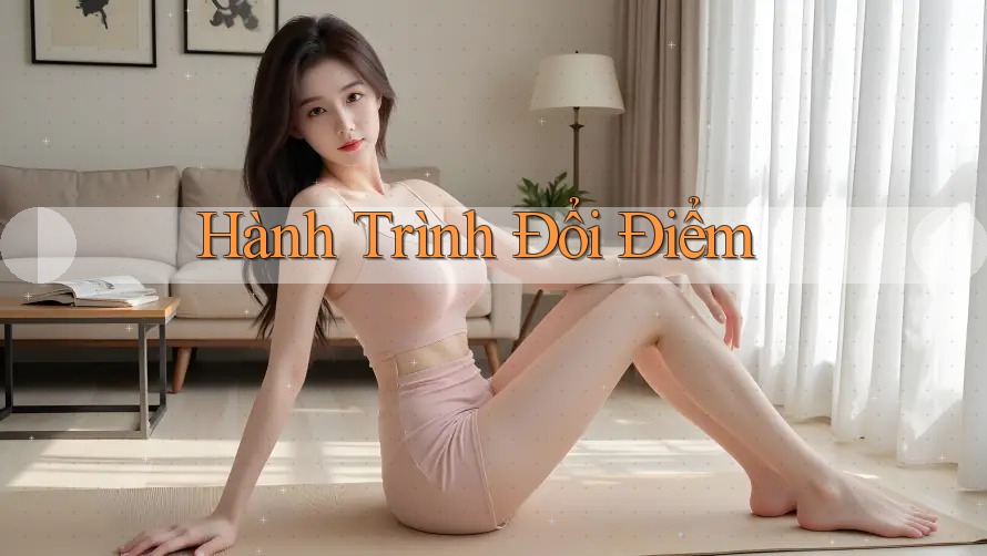 Hành Trình Đổi Điểm Hành Trình Đổi Điểm