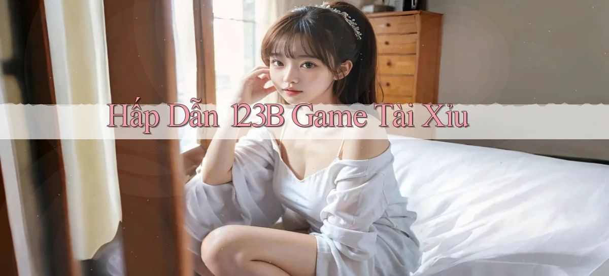 123b   Game Kỹ Thuật Số 2026   Site Mới Nhất