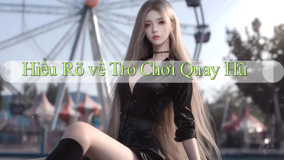 Hiểu Rõ về Trò Chơi Quay Hũ Hiểu Rõ về Trò Chơi Quay Hũ