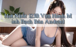 hot nhất 123b vận hành minh bạch bản android