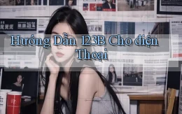 hướng dẫn 123b cho điện thoại