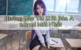hướng dẫn tải 123b bản android mới nhất
