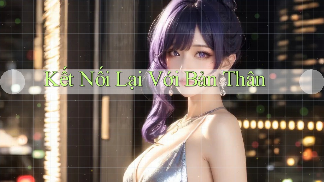 Kết Nối Lại Với Bản Thân Kết Nối Lại Với Bản Thân