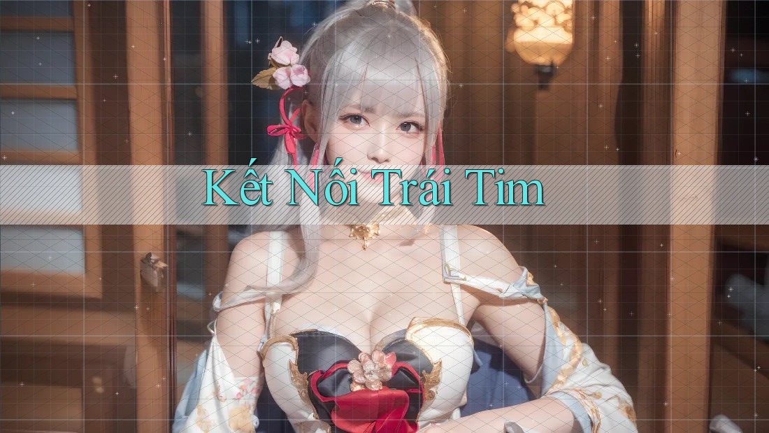 Kết Nối Trái Tim