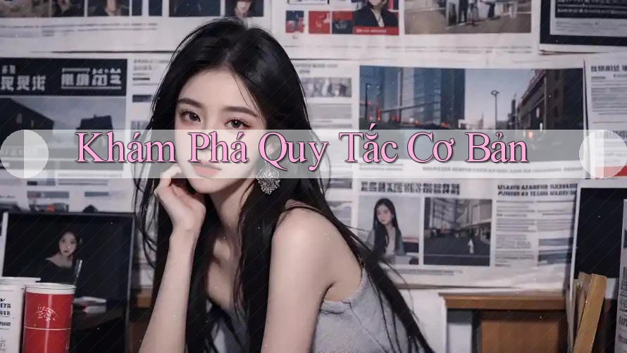 Khám Phá Quy Tắc Cơ Bản Khám Phá Quy Tắc Cơ Bản