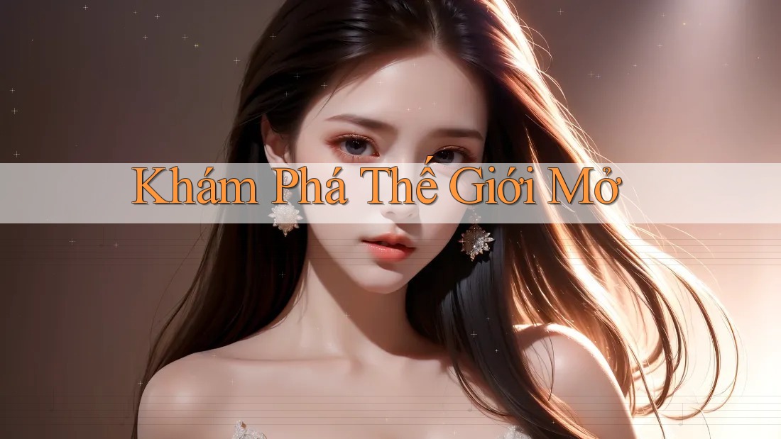 Khám Phá Thế Giới Mở