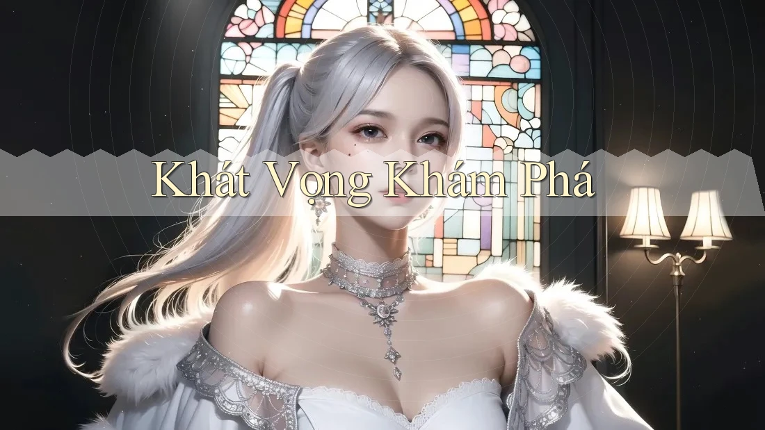 Khát Vọng Khám Phá Khát Vọng Khám Phá