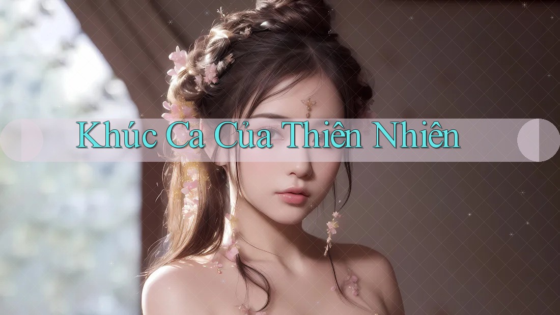 Khúc Ca Của Thiên Nhiên Khúc Ca Của Thiên Nhiên